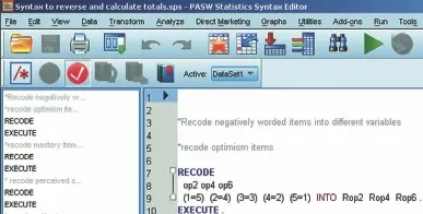 Cửa sổ Output Viewer